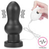 LoveToy Plug vibrant King Rammer 15 x 7cm